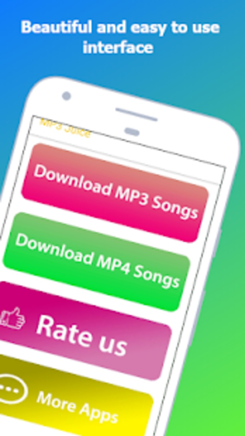 mp3 juice free download music app